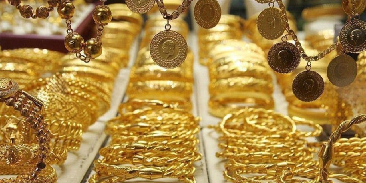 Altın fiyatlarında inanılmaz yükseliş! Altın fiyatları çeyrek altın, gram altın fiyatları nekadar?
