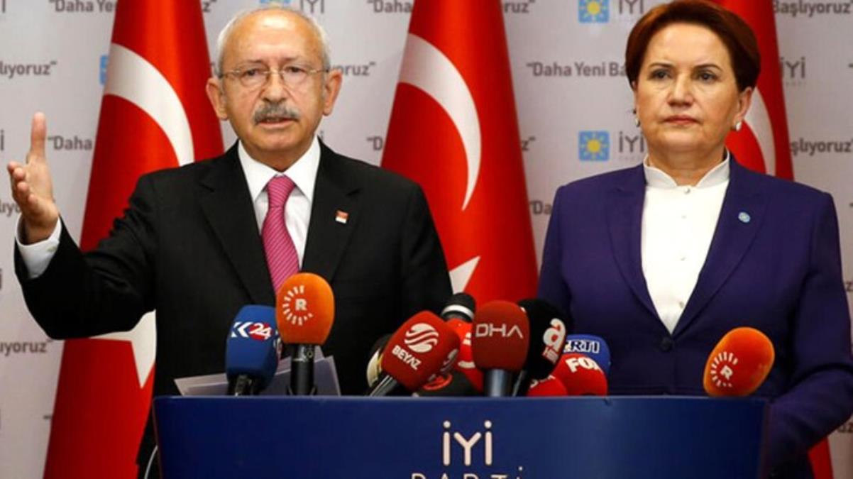 Kemal Kılıçdaroğlu'ndan Ekrem İmamoğlu, cumhurbaşkanı adayı olacağı için mi il geziyor?" sorusuna yanıt: Giderken benden izin aldı