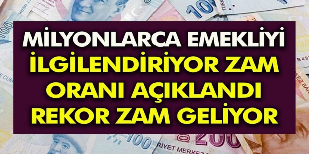 Cumhurbaşkanı Erdoğan'dan Son dakika haberleri! Milyonlarca emekliye müjdeler peş peşe geldi!  2022 SSK ve Bağkur emekli maaşı ne kadar oldu?