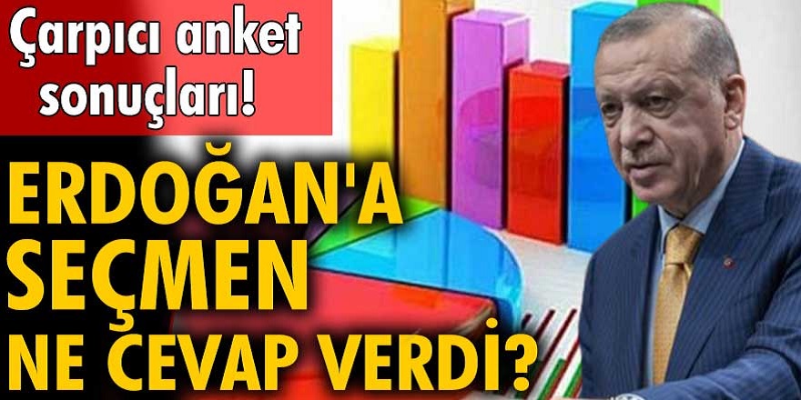 Son Dakika MAK Araştırma son anket sonuçlarını canlı yayında açıkladı! Erdoğan'a kara haber geldi!