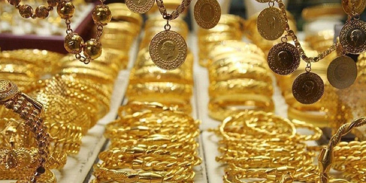 Son Dakika altın fiyatları düşüyor mu? Yatırımcılar altın alıp satarken dikkat!