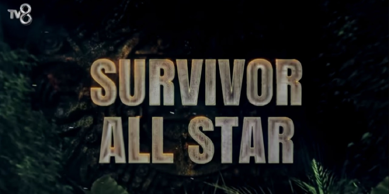 Survivor 2022 All Star yarışması için geri sayım başladı! Yarışmacıları Dominik'e gidiyor...